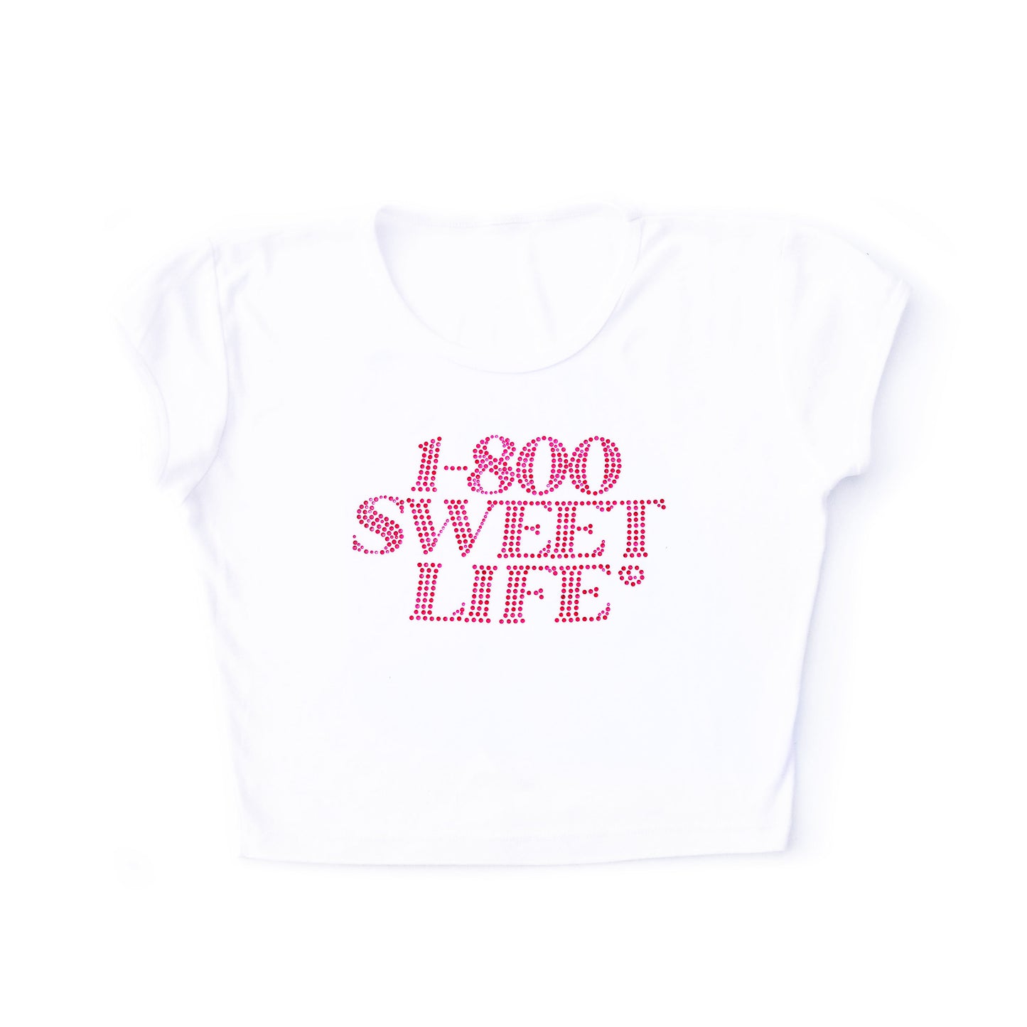 Hotline Baby Tee