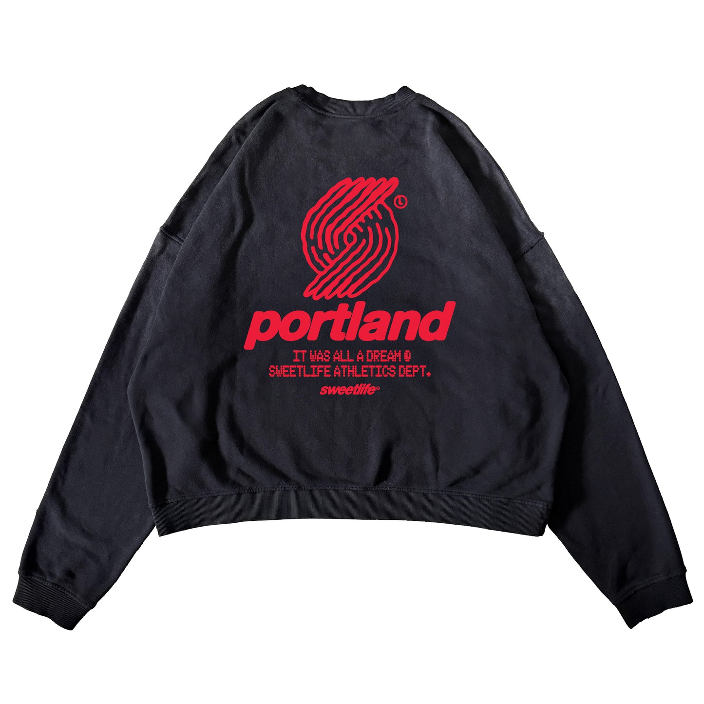 Portland Dreamers Crew (LIMITED PRE-ORDER)