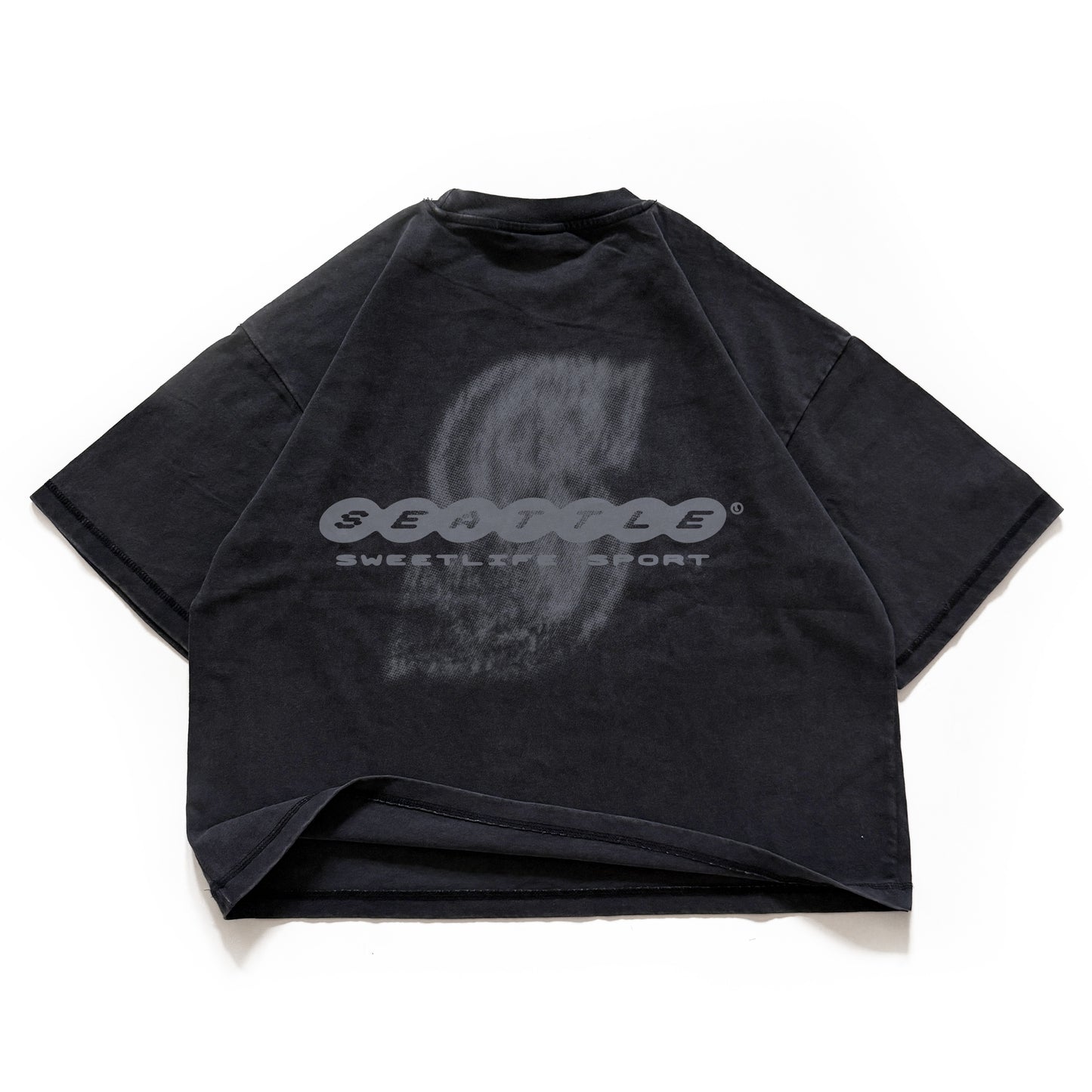 MRN Shift T-Shirt