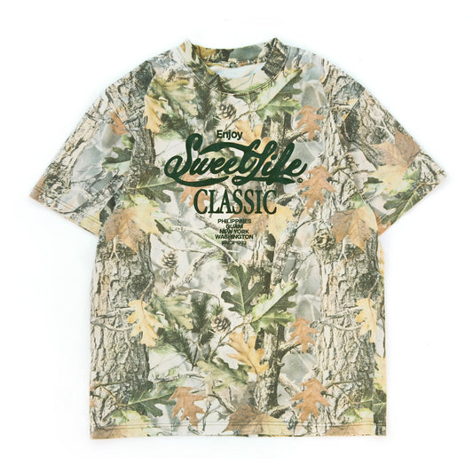 Sari-Sari Camo Tee Pre-Order