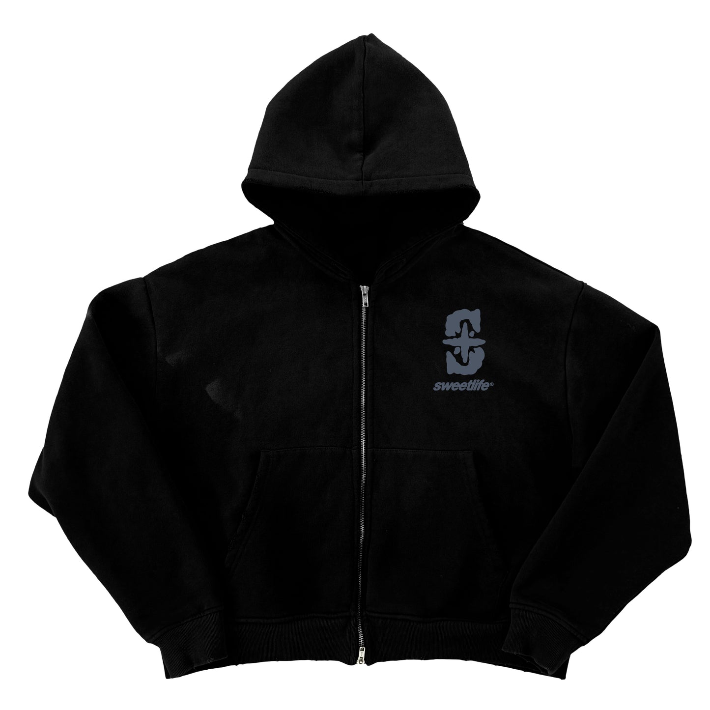 SEA Dreamers Zip Hoodie Pre-Order