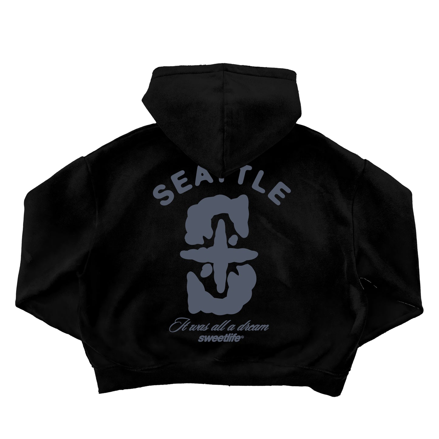 SEA Dreamers Zip Hoodie Pre-Order