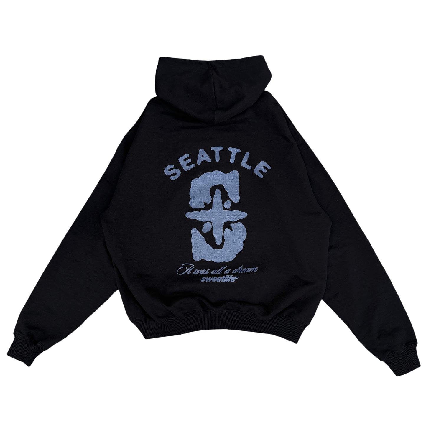 SEA Dreamers Hoodie