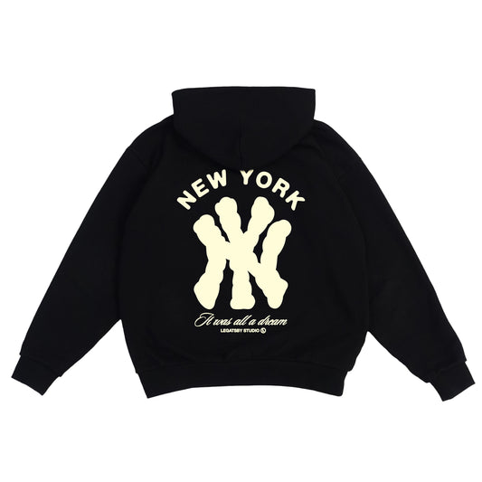 NY Dreamers Hoodie