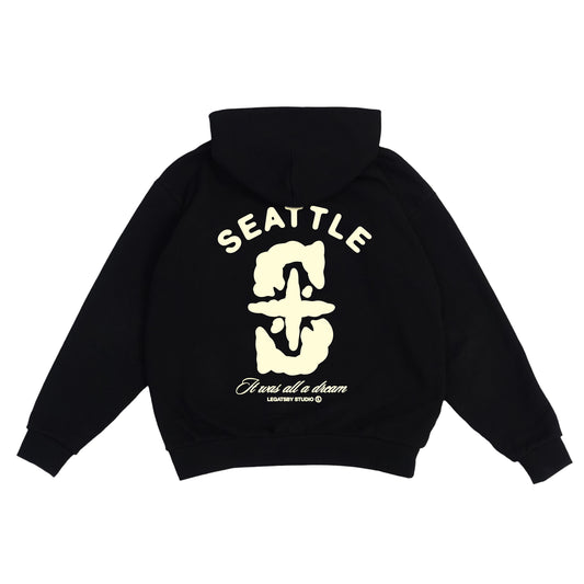 SEA Dreamers Hoodie