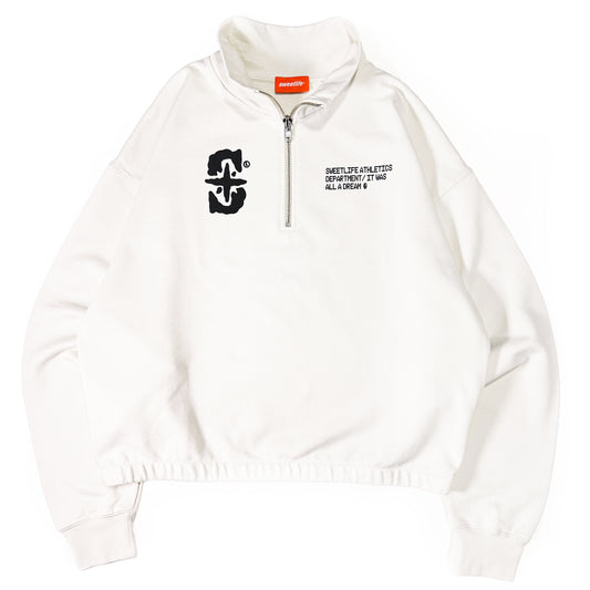 City Q-Zip / Seattle / Pre-Order