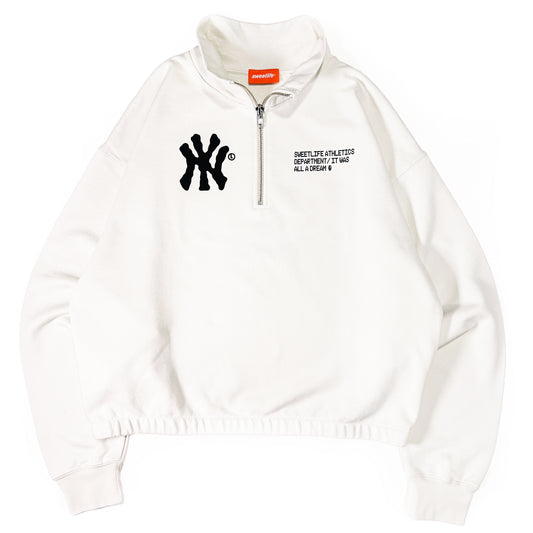 City Q-Zip / New York / Pre-Order