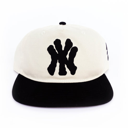 NY Dreamers Two-Tone Cap