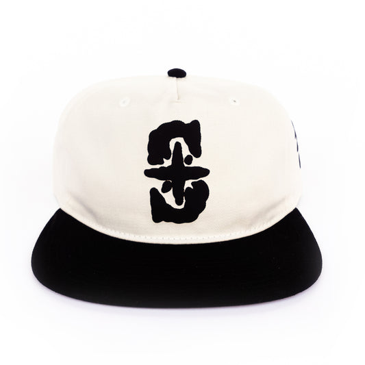 SEA Dreamers Two-Tone Cap