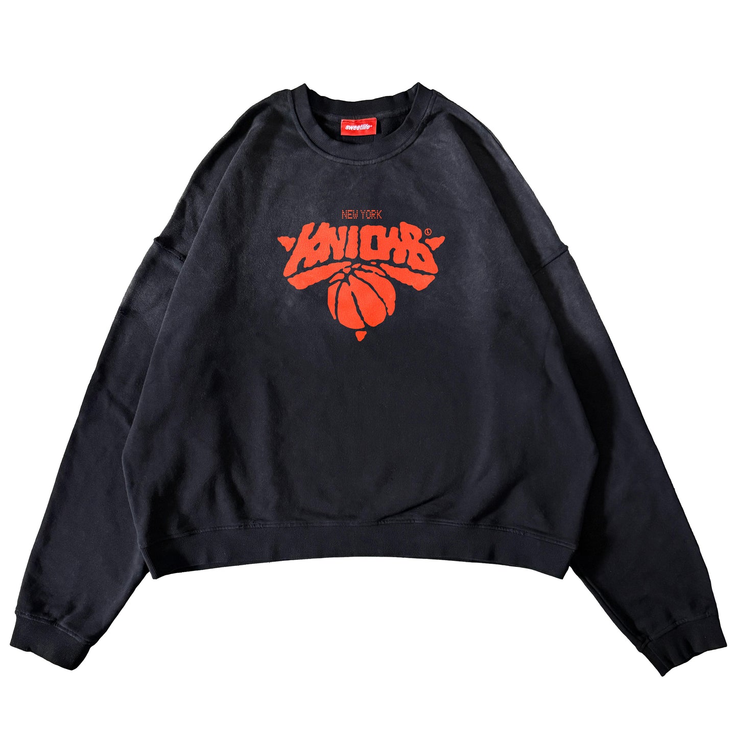 New York ECC Dreamers Crew (LIMITED PRE-ORDER)
