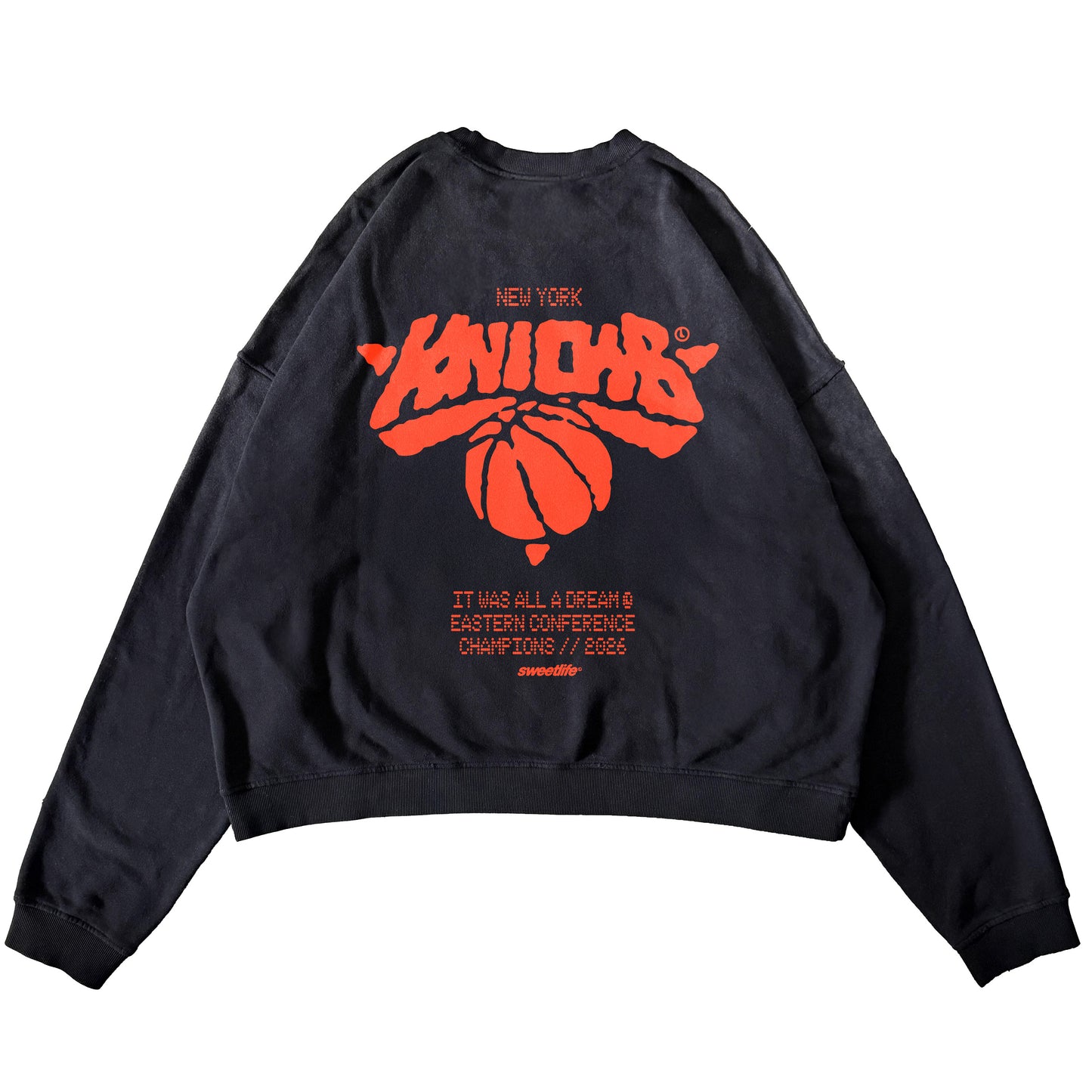 New York ECC Dreamers Crew (LIMITED PRE-ORDER)