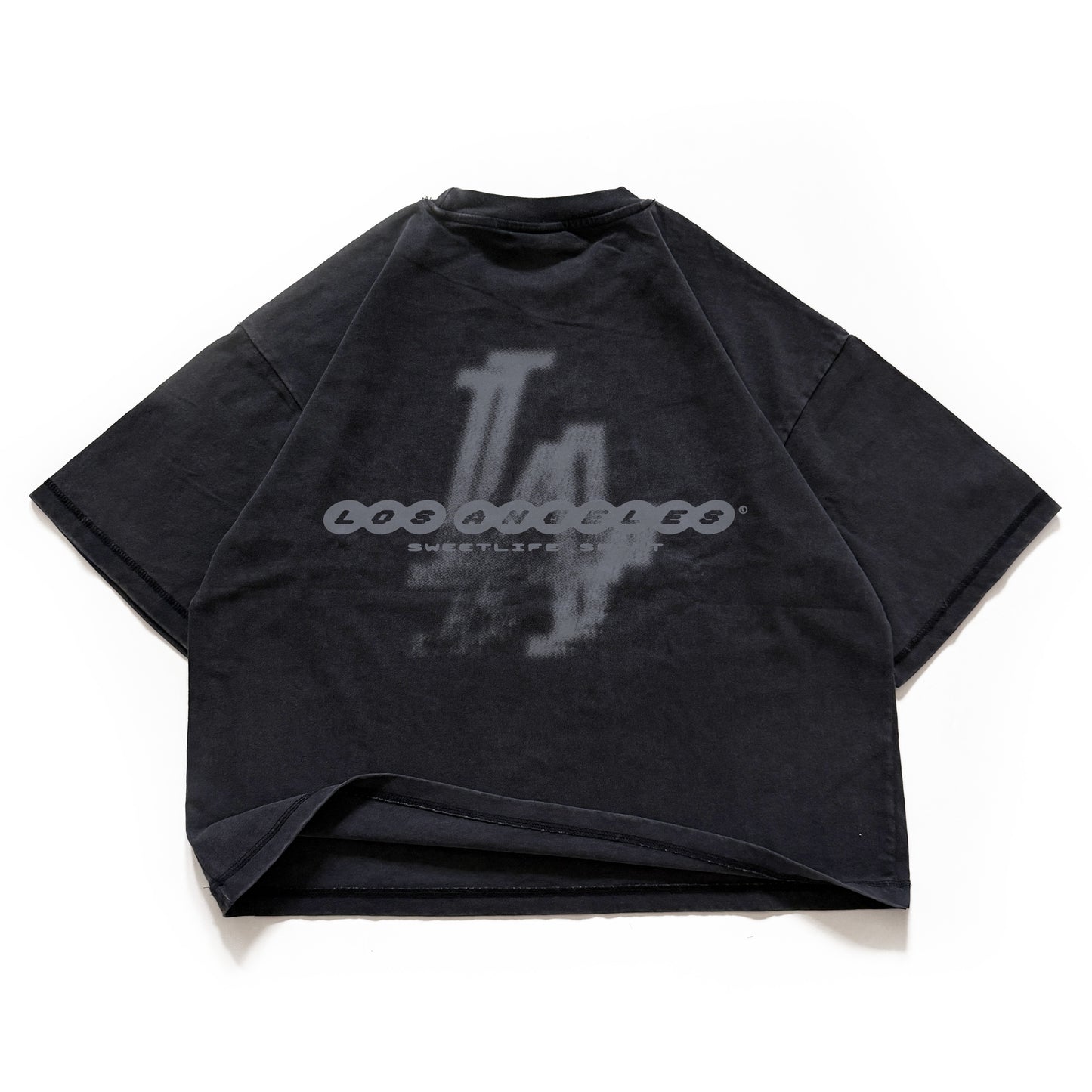 DGR Shift T-Shirt