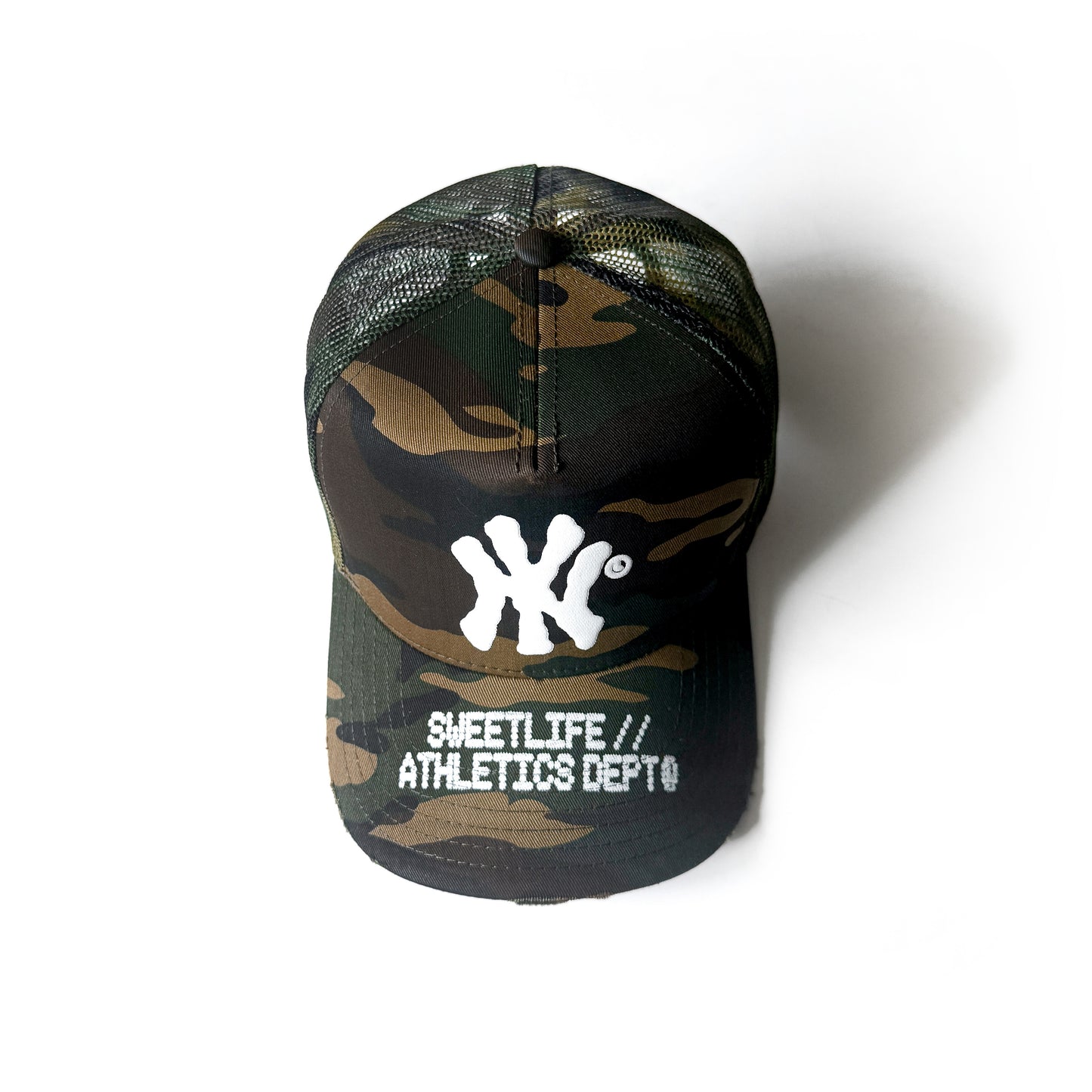NY Frontline Trucker