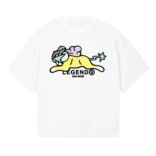 Legends Are Made V.II Raikou Tee