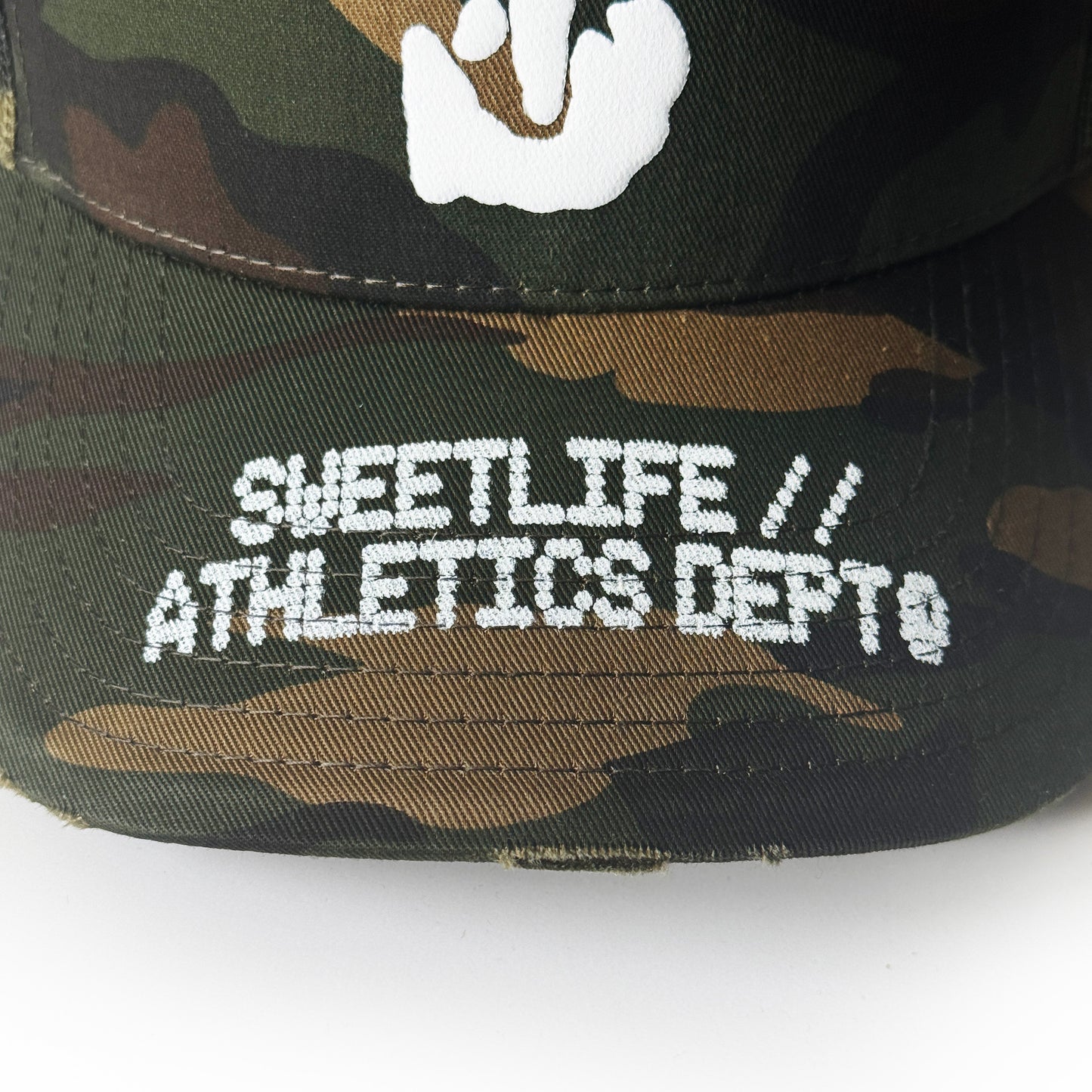 SEA Frontline Trucker (Pre-Order)