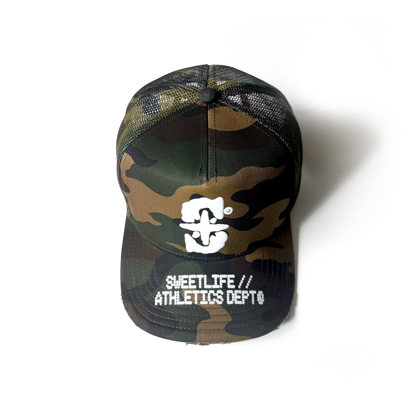 SEA Frontline Trucker (Pre-Order)