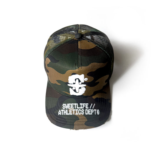 SEA Frontline Trucker (Pre-Order)