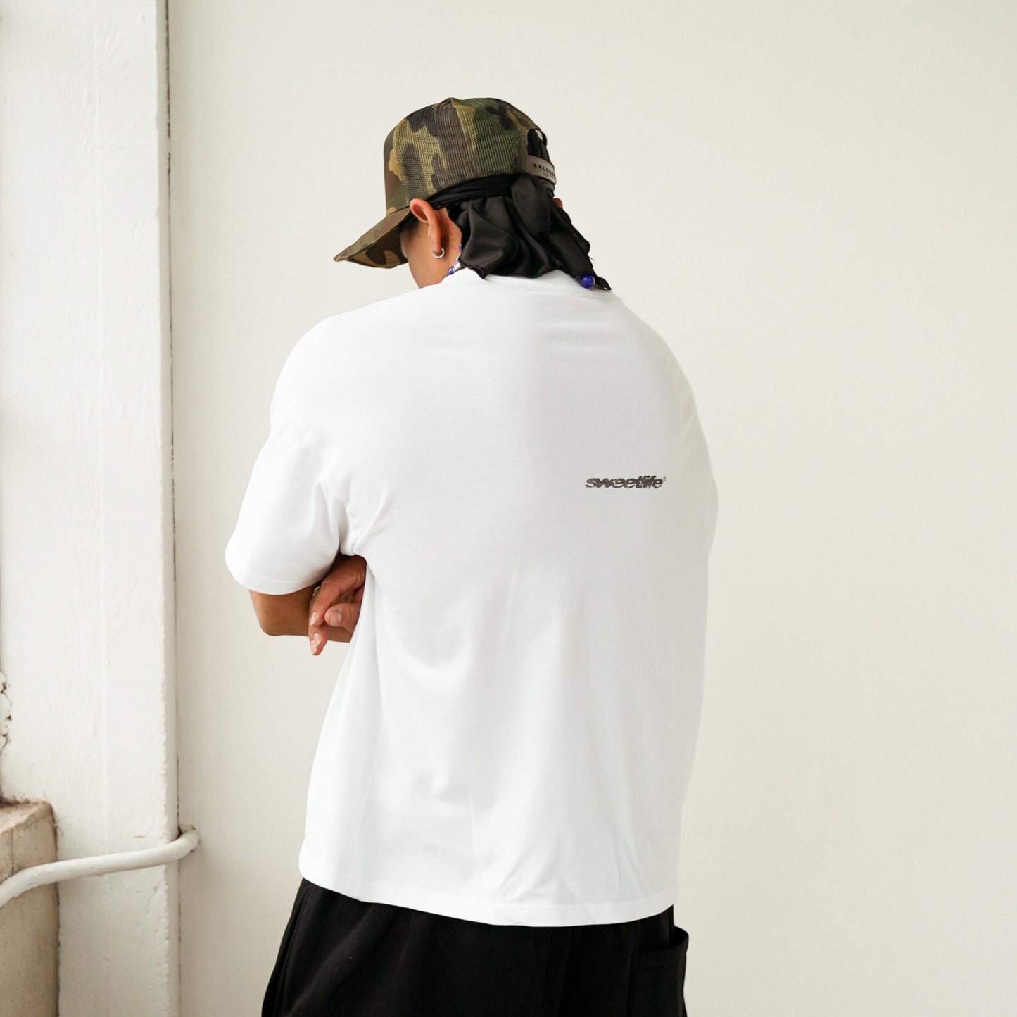 Already Rich T-Shirt (Pre-Order)
