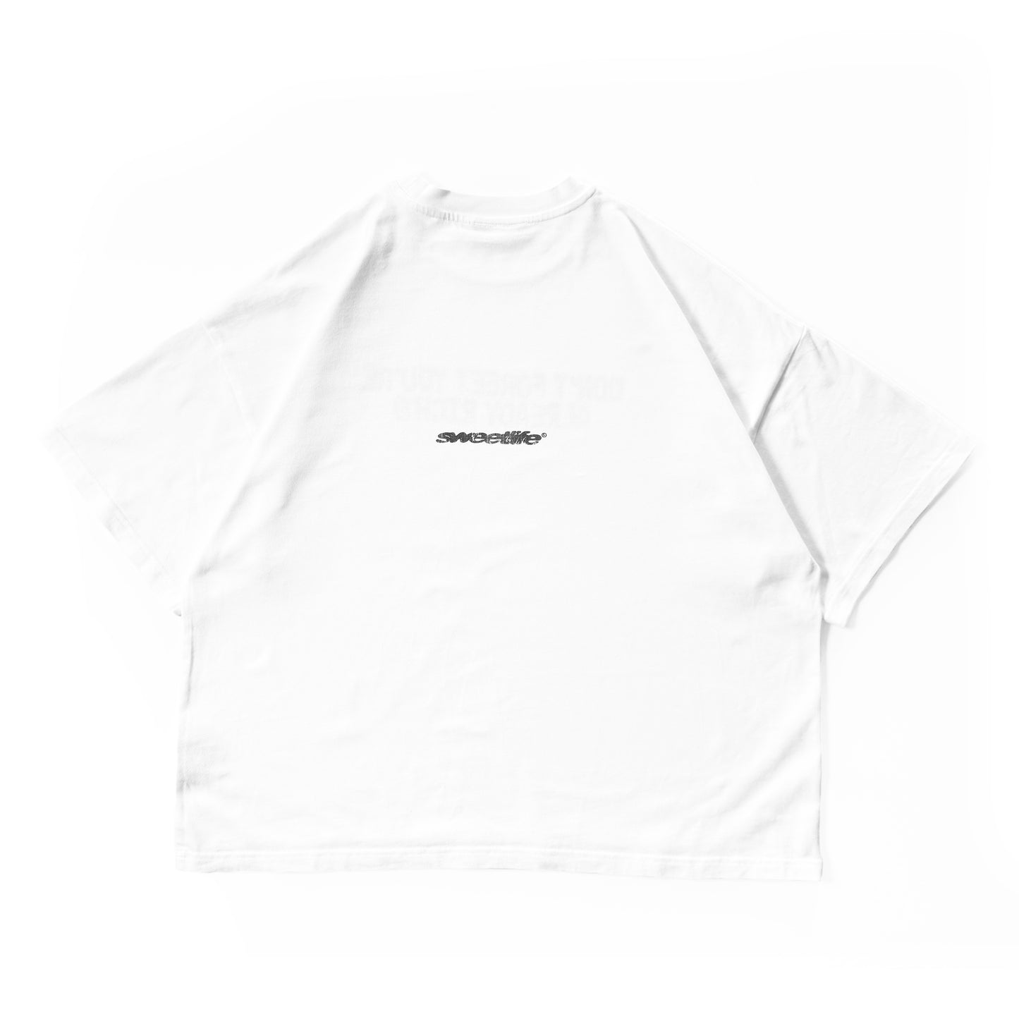 Already Rich T-Shirt (Pre-Order)