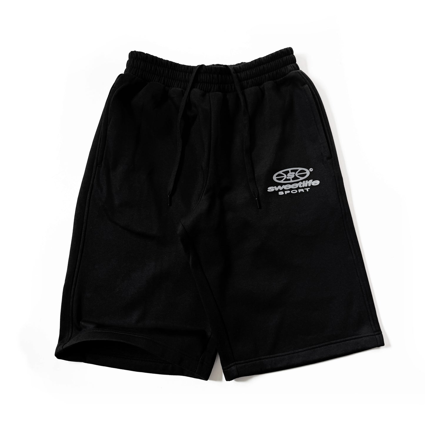 S-Sport Long Shorts