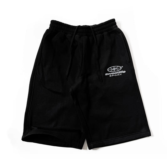 S-Sport Long Shorts