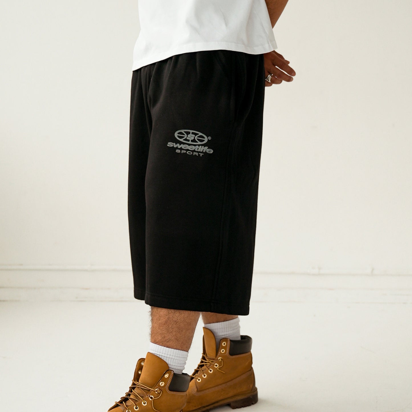 S-Sport Long Shorts