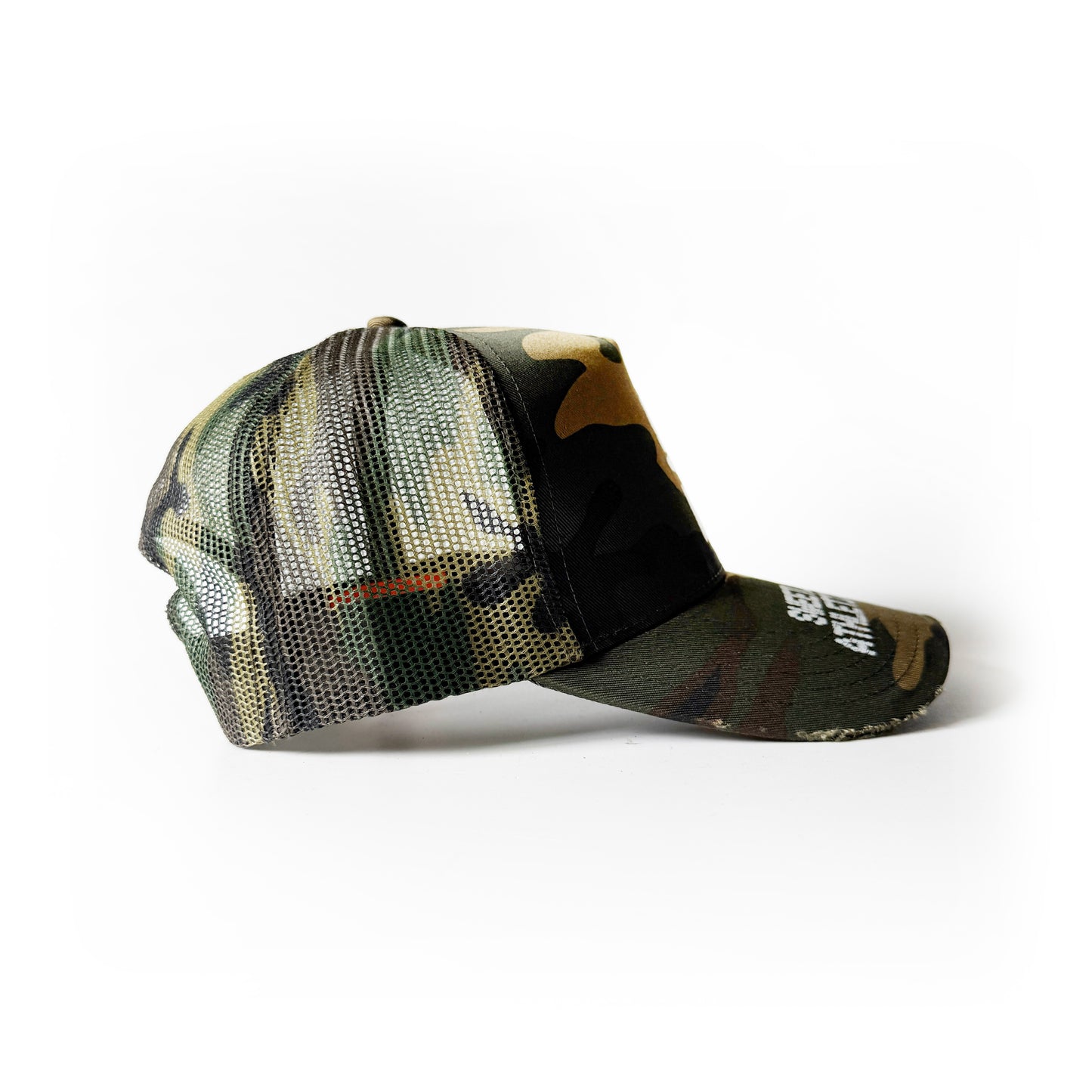SEA Frontline Trucker (Pre-Order)