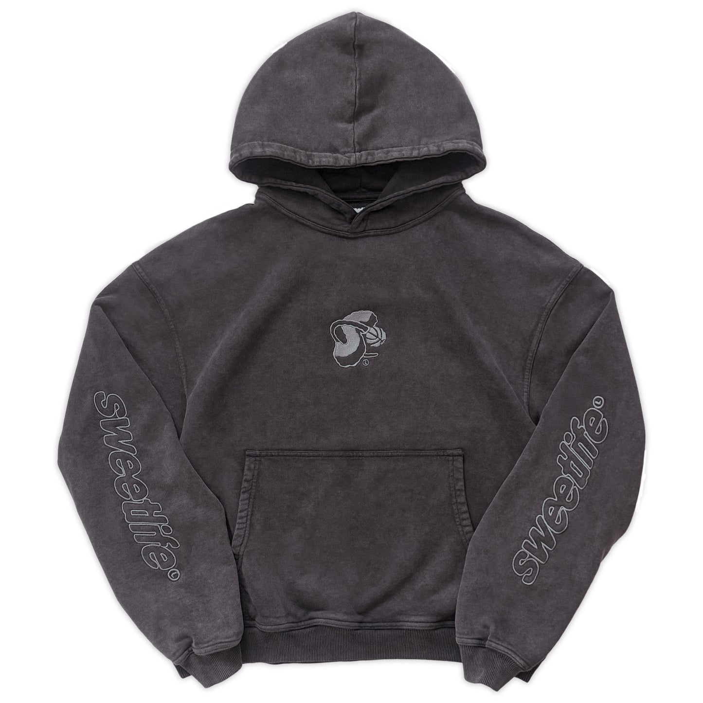 Sonics Dreamers Hoodie