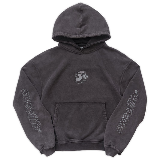 Sonics Dreamers Hoodie