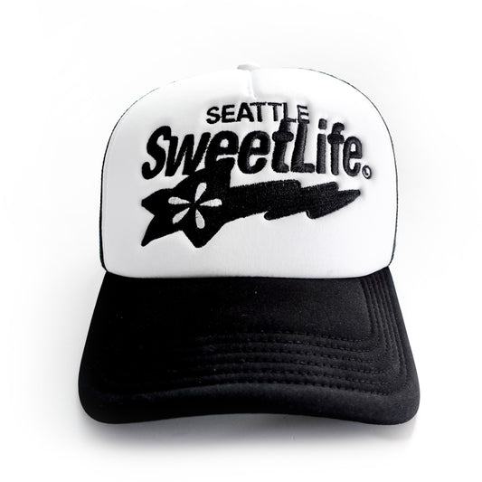 Starfruit Trucker 2-Tone