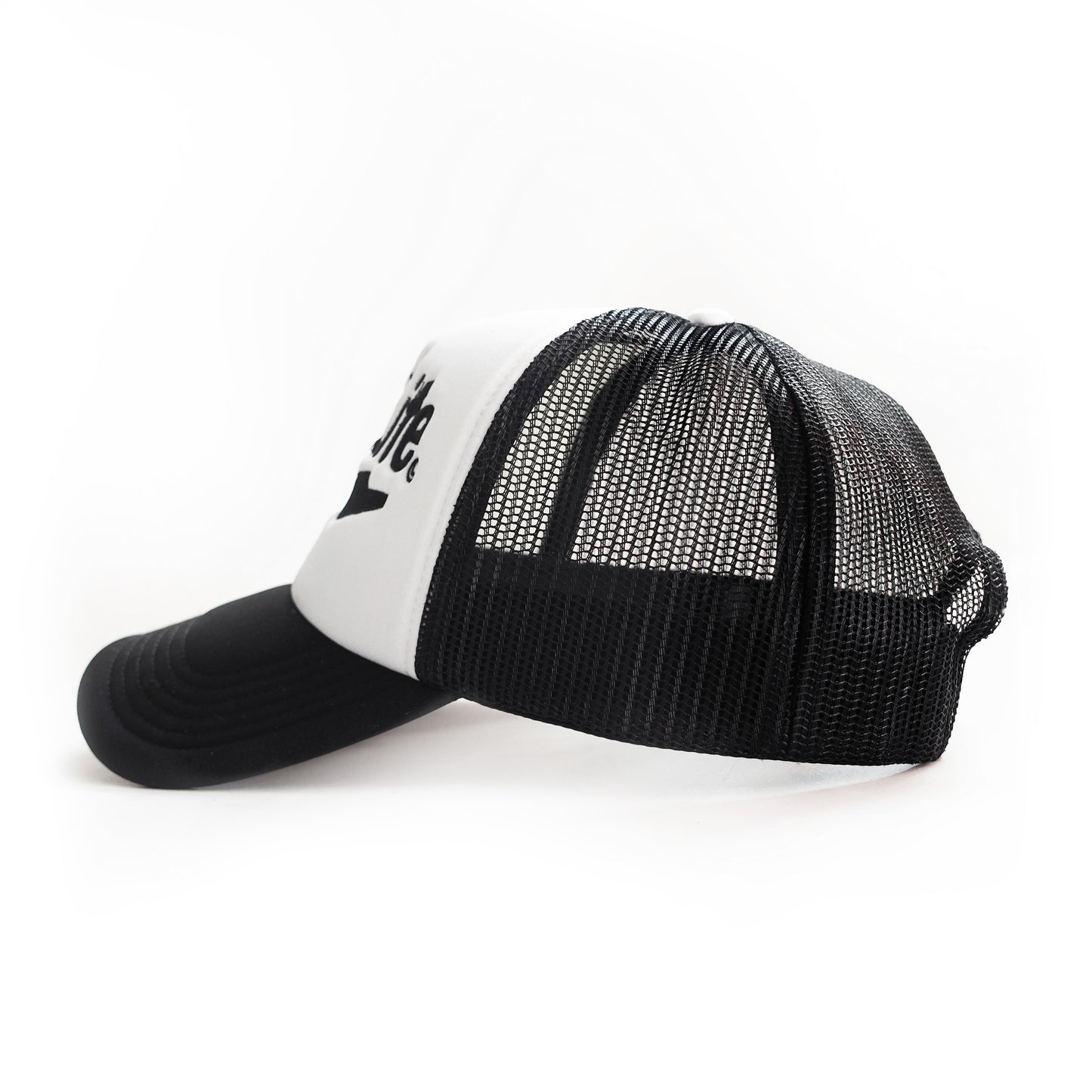 Starfruit Trucker 2-Tone
