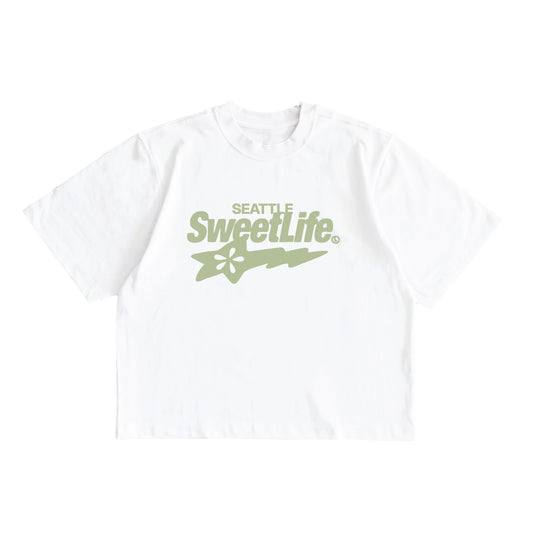 Starfruit City Tee