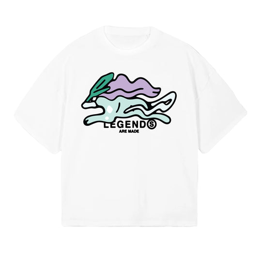 Legends Are Made V.II Suicune Tee