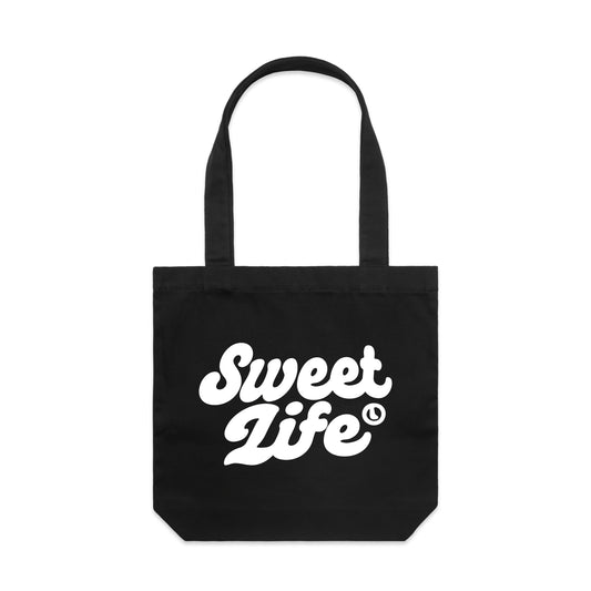 SweetLife® Tote Black