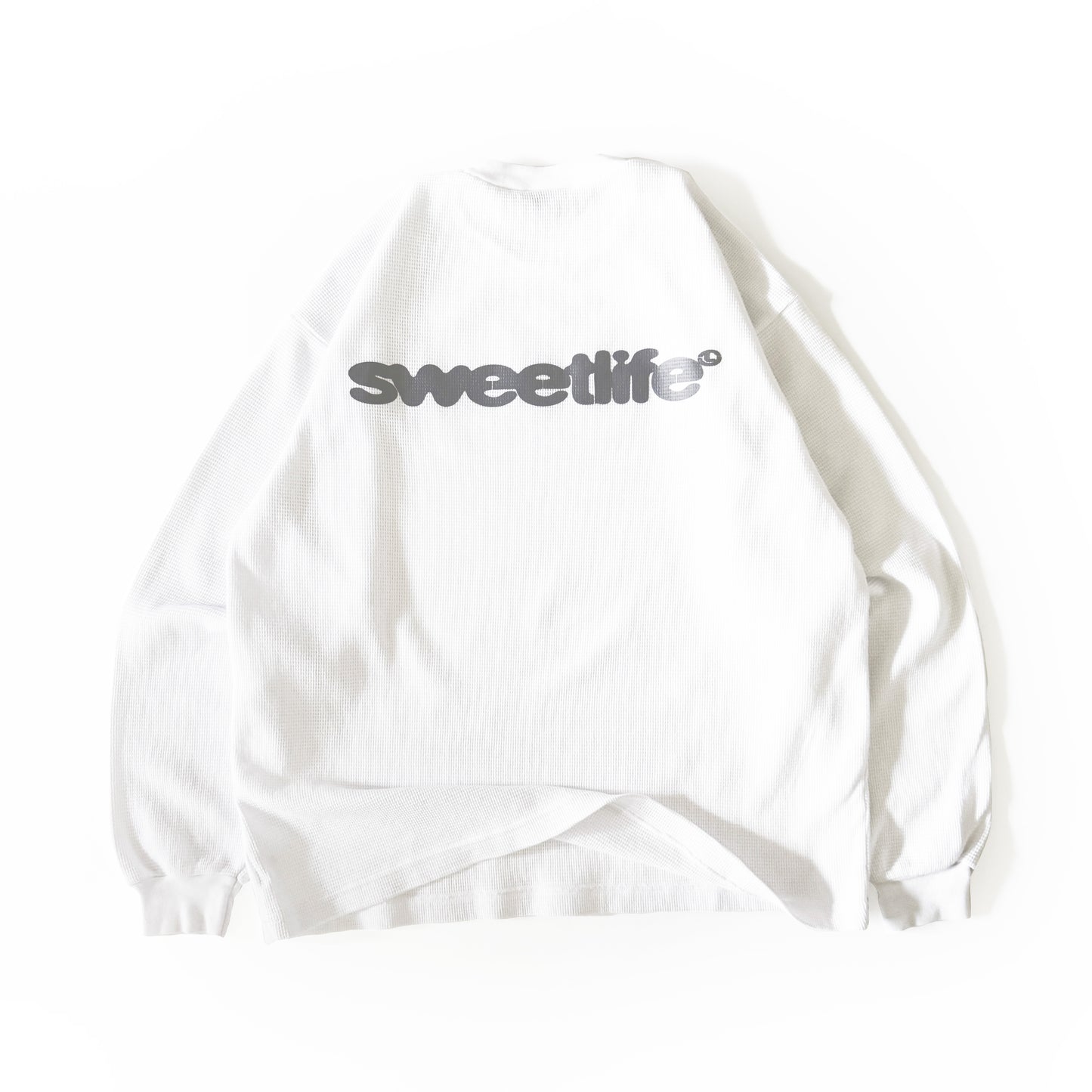 Garage Waffle LS