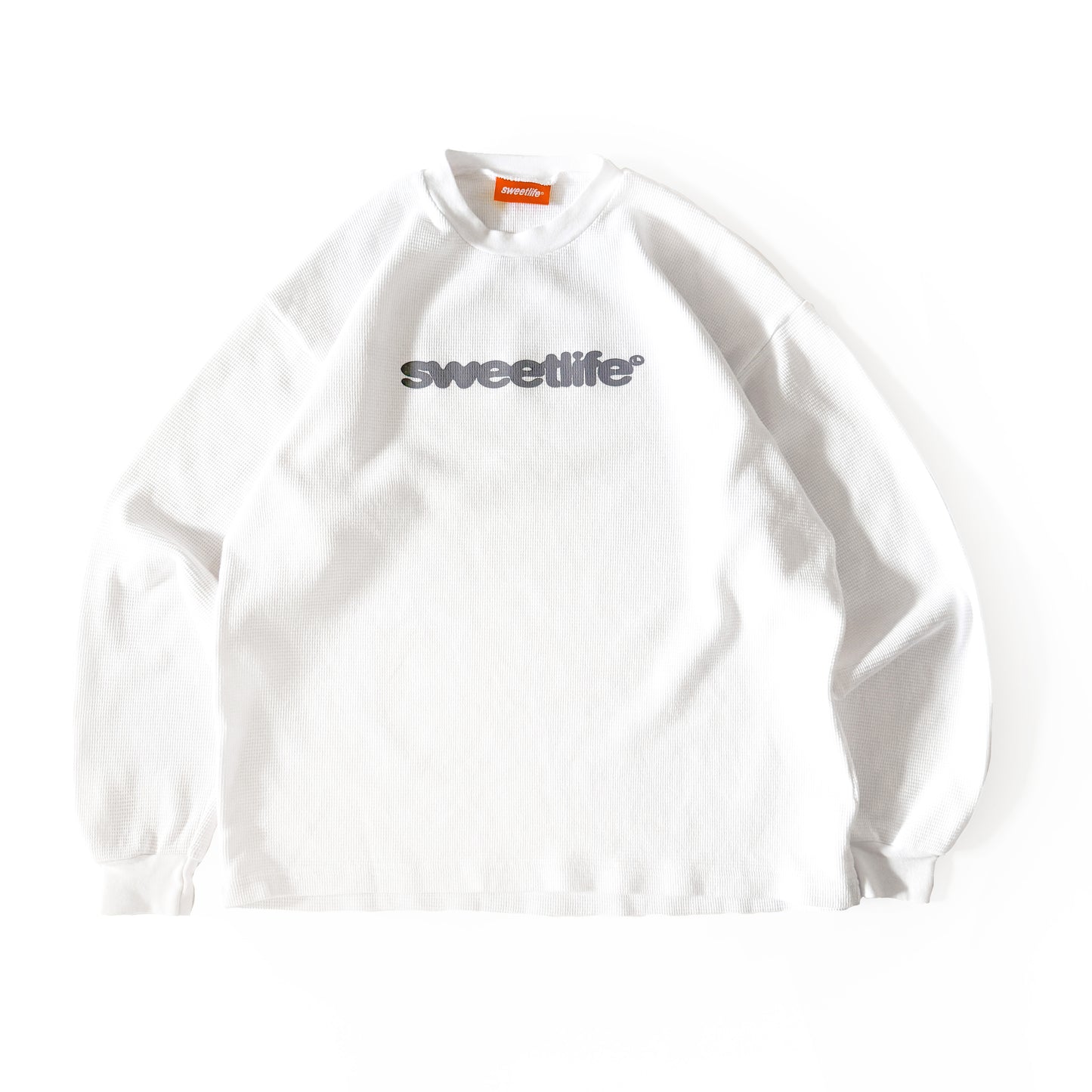 Garage Waffle LS